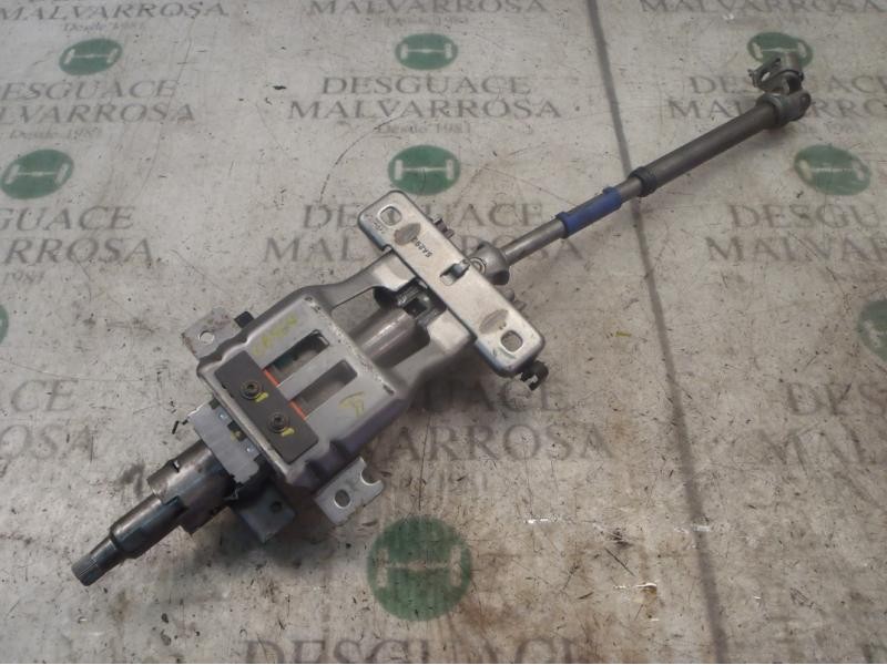 Recambio de columna direccion para citroën c3 hdi 110 fap exclusive referencia OEM IAM 4123S0  