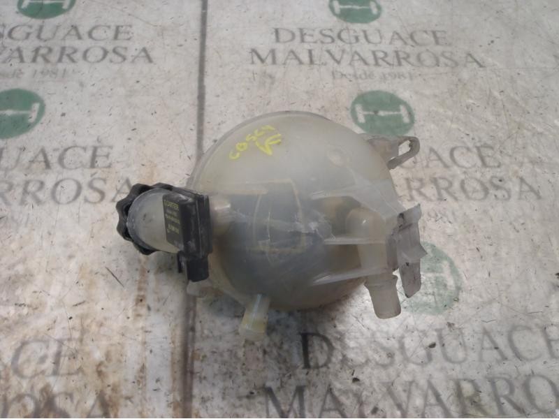 Recambio de deposito expansion para citroën c3 hdi 110 fap exclusive referencia OEM IAM 1307YT  