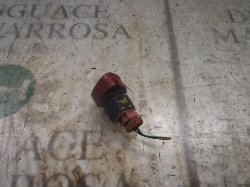 Recambio de warning para citroën c3 hdi 110 fap exclusive referencia OEM IAM 6554L8  