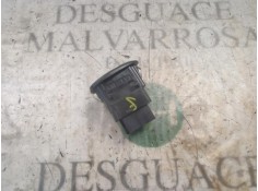 Recambio de mando elevalunas trasero derecho para citroën c3 hdi 110 fap exclusive referencia OEM IAM 6552ZG   2