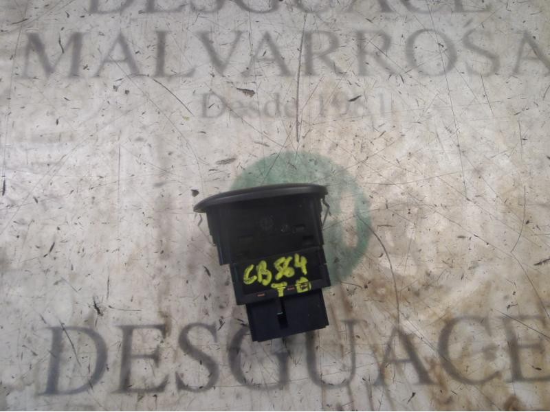 Recambio de mando elevalunas trasero derecho para citroën c3 hdi 110 fap exclusive referencia OEM IAM 6552ZG  