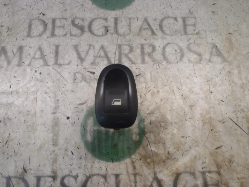 Recambio de mando elevalunas trasero izquierdo para citroën c3 hdi 110 fap exclusive referencia OEM IAM 6552ZG  