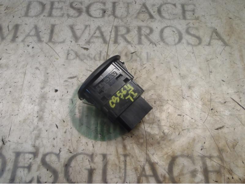 Recambio de mando elevalunas trasero izquierdo para citroën c3 hdi 110 fap exclusive referencia OEM IAM 6552ZG  