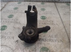 Recambio de mangueta delantera derecha para citroën c3 hdi 110 fap exclusive referencia OEM IAM 364790   2