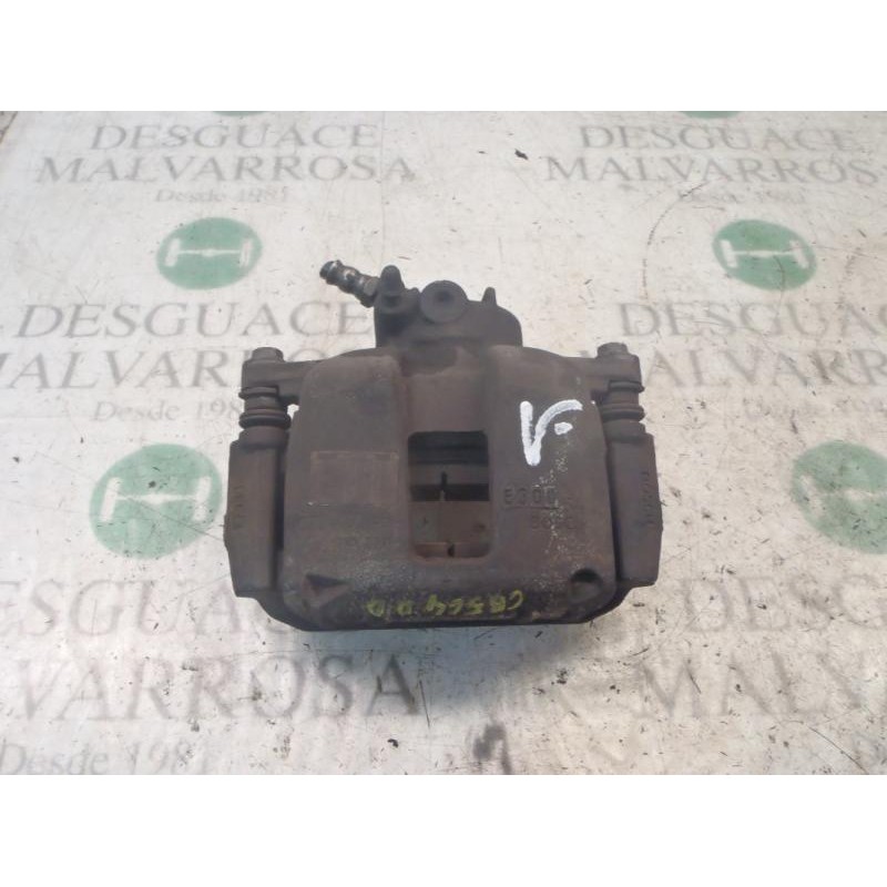 Recambio de pinza freno delantera derecha para citroën c3 hdi 110 fap exclusive referencia OEM IAM 4400N3  