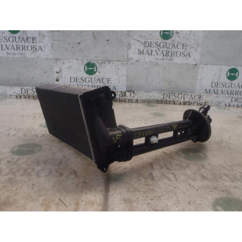 Recambio de radiador calefaccion / aire acondicionado para citroën c3 hdi 110 fap exclusive referencia OEM IAM 6448K9  