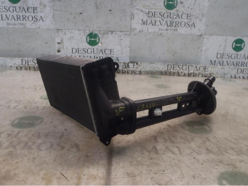 Recambio de radiador calefaccion / aire acondicionado para citroën c3 hdi 110 fap exclusive referencia OEM IAM 6448K9  