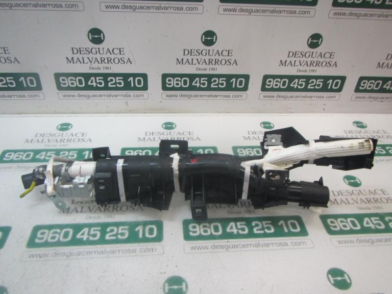 Recambio de airbag cortina delantero derecho para toyota rav4 hybrid fwd referencia OEM IAM 5217042070  