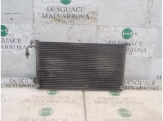 Recambio de condensador aire acondicionado para peugeot 106 (s2) max d referencia OEM IAM   
