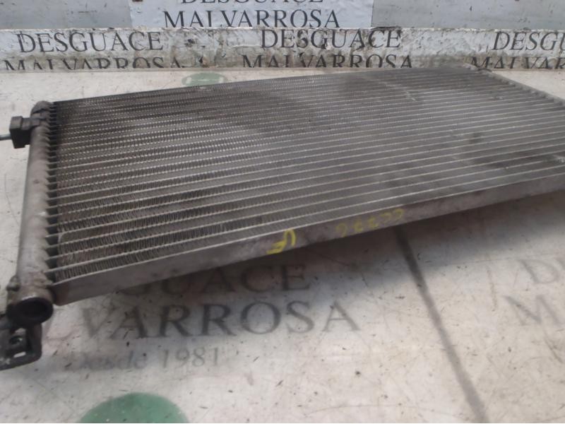 Recambio de condensador aire acondicionado para peugeot 106 (s2) max d referencia OEM IAM   