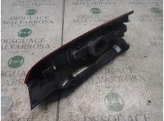Recambio de piloto trasero izquierdo para renault espace iv (jk0) authentique referencia OEM IAM 8200027153   2