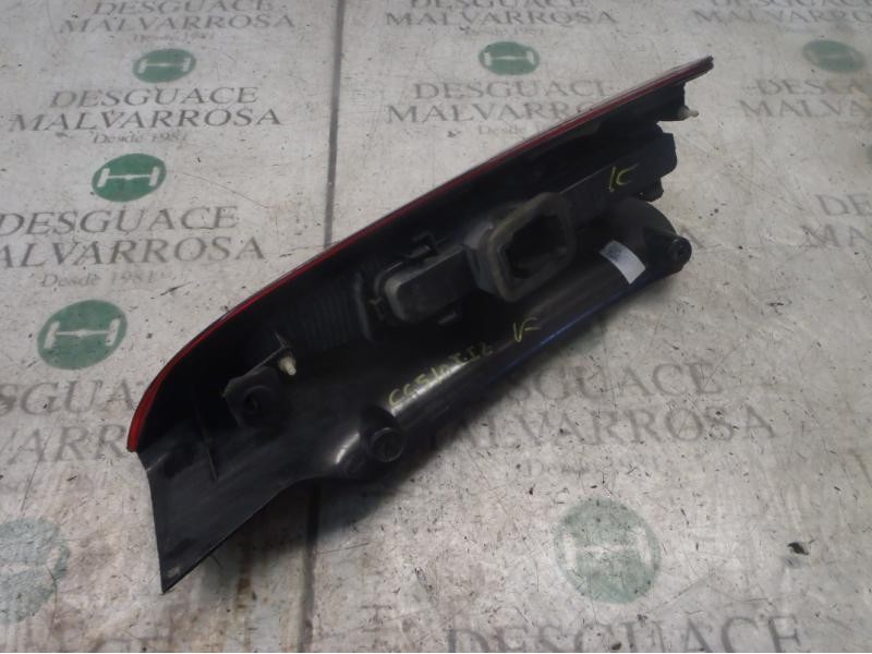 Recambio de piloto trasero izquierdo para renault espace iv (jk0) authentique referencia OEM IAM 8200027153  