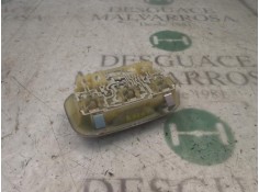 Recambio de piloto interior para citroën c3 hdi 110 fap exclusive referencia OEM IAM 6362P7   2