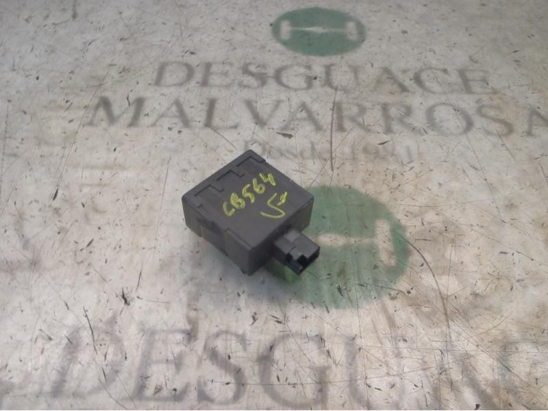 Recambio de modulo electronico para citroën c3 hdi 110 fap exclusive referencia OEM IAM 6554C3  