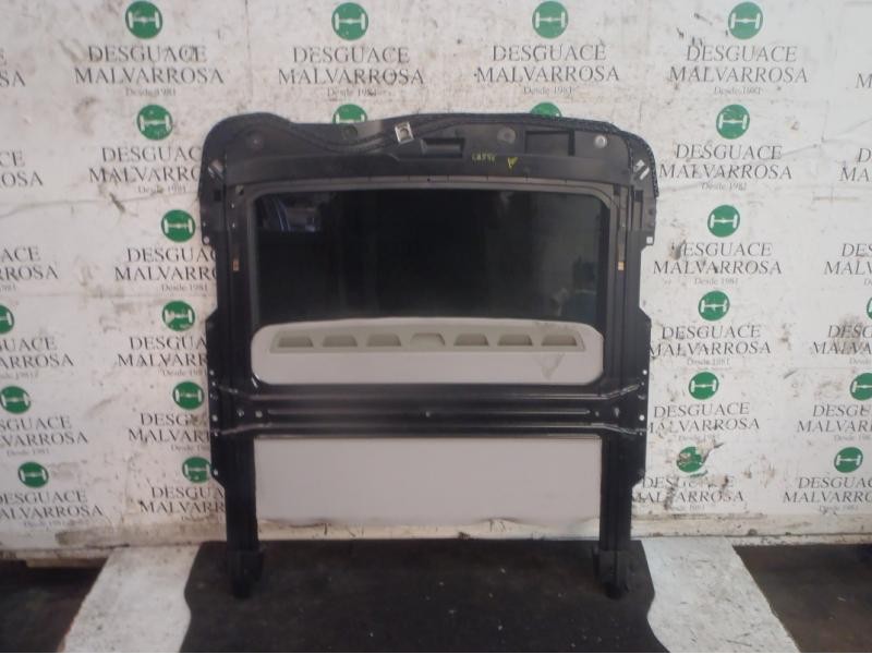 Recambio de techo electrico para volvo v50 familiar 2.0 d kinetic referencia OEM IAM 30796641  