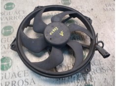 Recambio de electroventilador para peugeot 307 (s1) xs referencia OEM IAM   