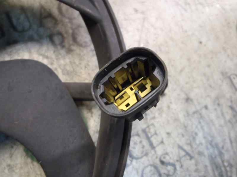 Recambio de electroventilador para peugeot 307 (s1) xs referencia OEM IAM   