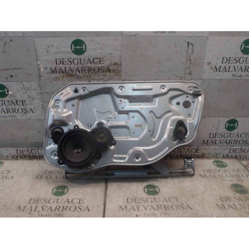 Recambio de elevalunas delantero derecho para volvo v50 familiar 2.0 d kinetic referencia OEM IAM 31253514  