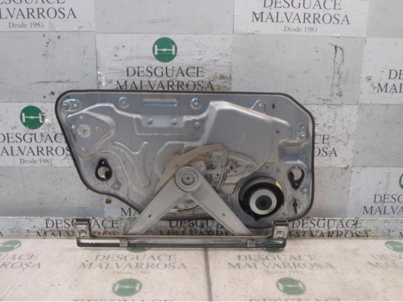 Recambio de elevalunas delantero derecho para volvo v50 familiar 2.0 d kinetic referencia OEM IAM 31253514  