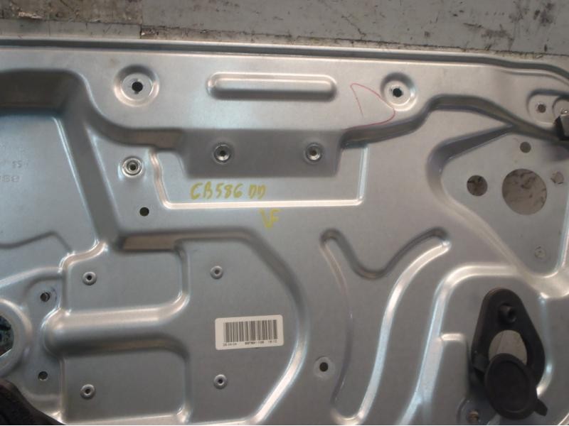 Recambio de elevalunas delantero derecho para volvo v50 familiar 2.0 d kinetic referencia OEM IAM 31253514  