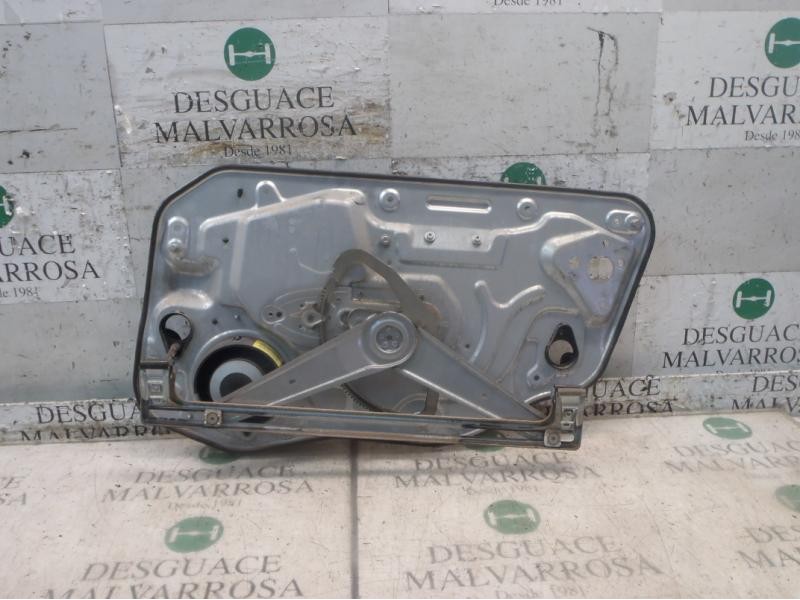 Recambio de elevalunas delantero izquierdo para volvo v50 familiar 2.0 d kinetic referencia OEM IAM 31253513  