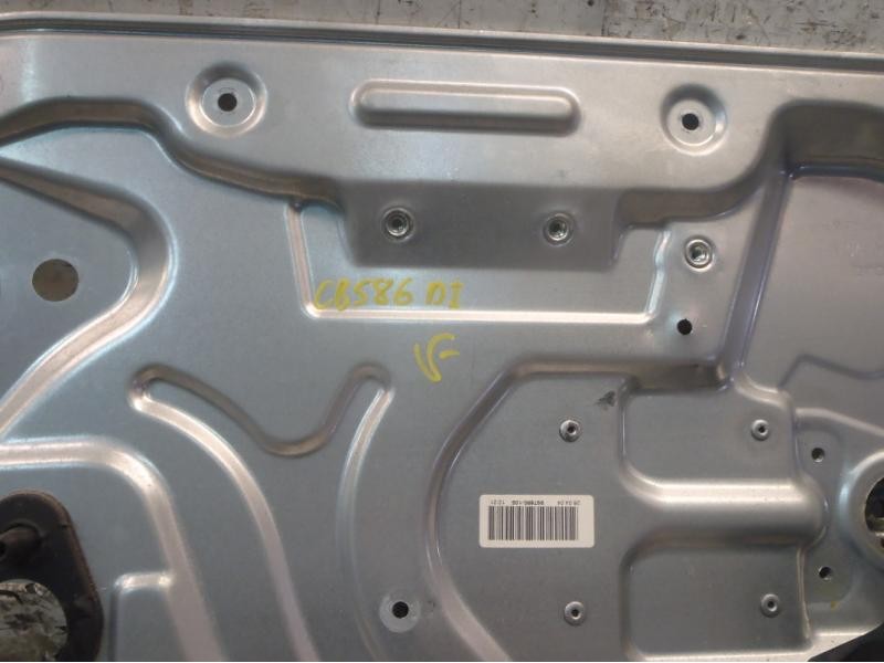 Recambio de elevalunas delantero izquierdo para volvo v50 familiar 2.0 d kinetic referencia OEM IAM 31253513  