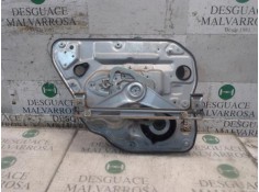 Recambio de elevalunas trasero derecho para volvo v50 familiar 2.0 d kinetic referencia OEM IAM 31253516   2