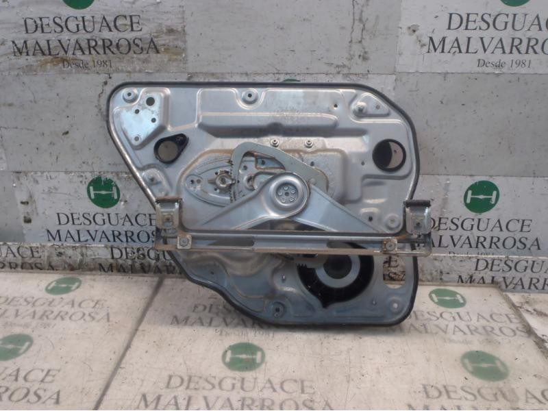 Recambio de elevalunas trasero derecho para volvo v50 familiar 2.0 d kinetic referencia OEM IAM 31253516  