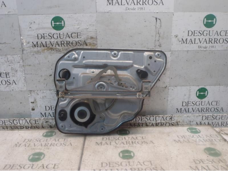 Recambio de elevalunas trasero izquierdo para volvo v50 familiar 2.0 d kinetic referencia OEM IAM 31253515  