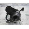 Recambio de turbocompresor para iveco daily caja abierta 3.0 cng referencia OEM IAM  504092197 4918902911 
