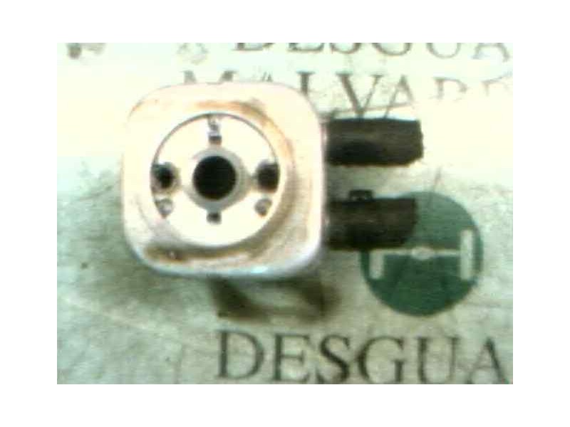 Recambio de enfriador aceite motor para volkswagen golf iii variant ( 1h5) 1.9 tdi referencia OEM IAM   