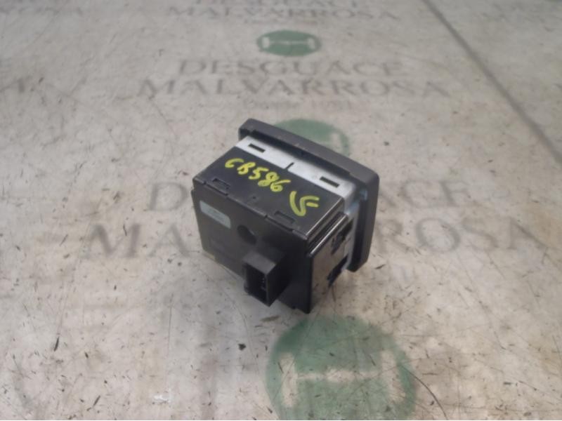 Recambio de mando luces para volvo v50 familiar 2.0 d kinetic referencia OEM IAM 30739297 30669735 