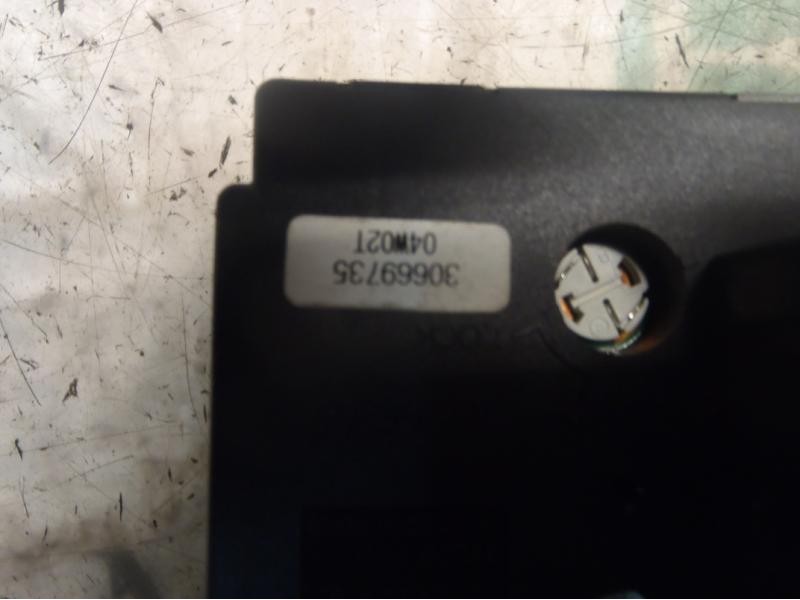 Recambio de mando luces para volvo v50 familiar 2.0 d kinetic referencia OEM IAM 30739297 30669735 