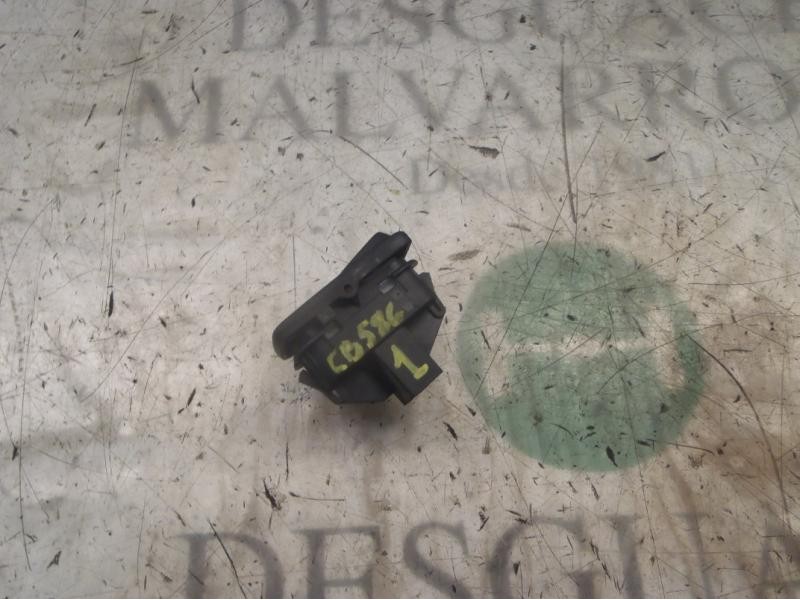 Recambio de modulo electronico para volvo v50 familiar 2.0 d kinetic referencia OEM IAM 30773333  0565832