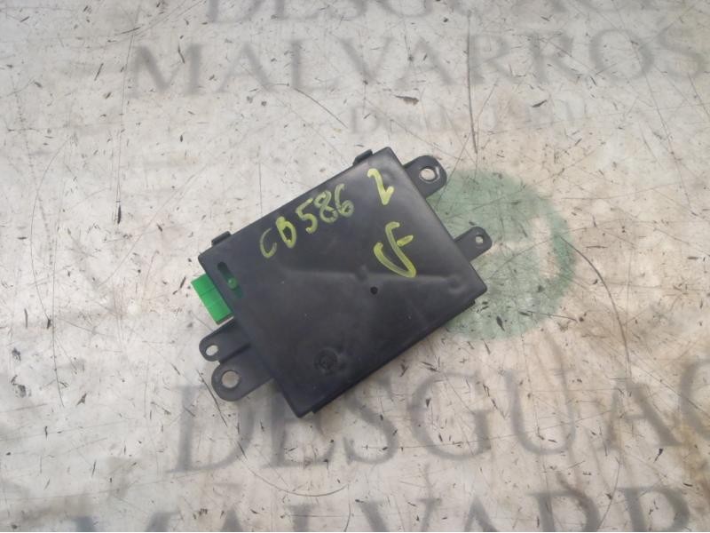 Recambio de modulo electronico para volvo v50 familiar 2.0 d kinetic referencia OEM IAM 30710071  30710071