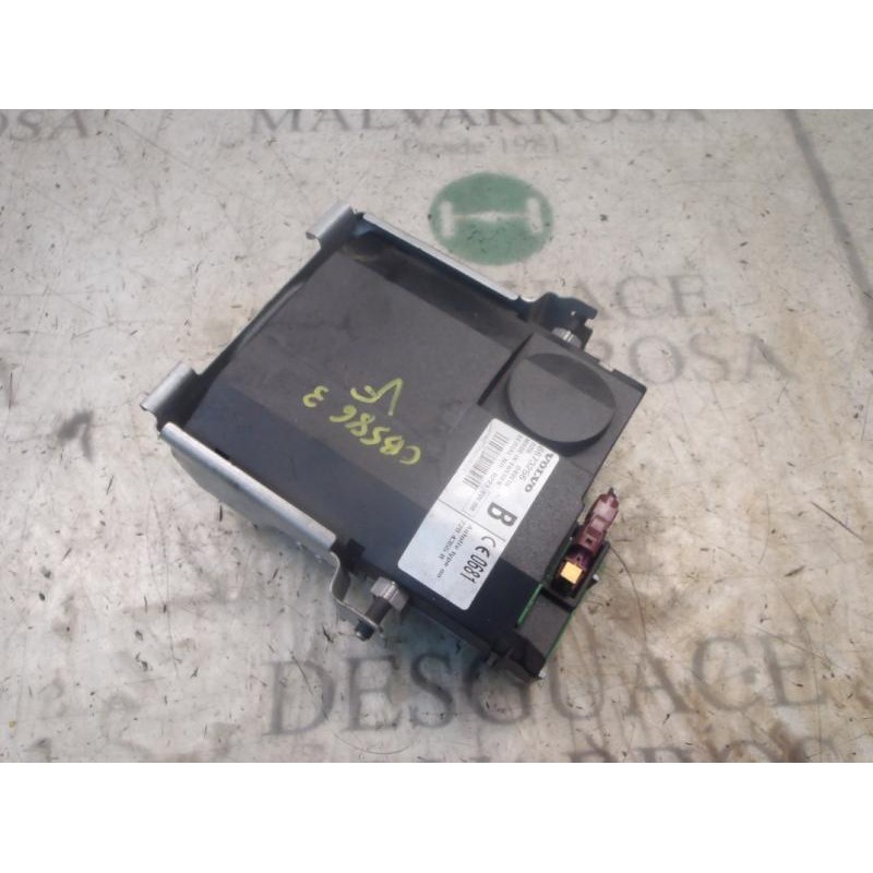 Recambio de modulo electronico para volvo v50 familiar 2.0 d kinetic referencia OEM IAM  8673256 2204355B