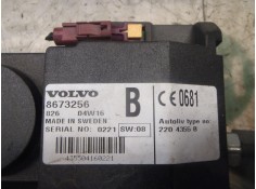 Recambio de modulo electronico para volvo v50 familiar 2.0 d kinetic referencia OEM IAM  8673256 2204355B 2