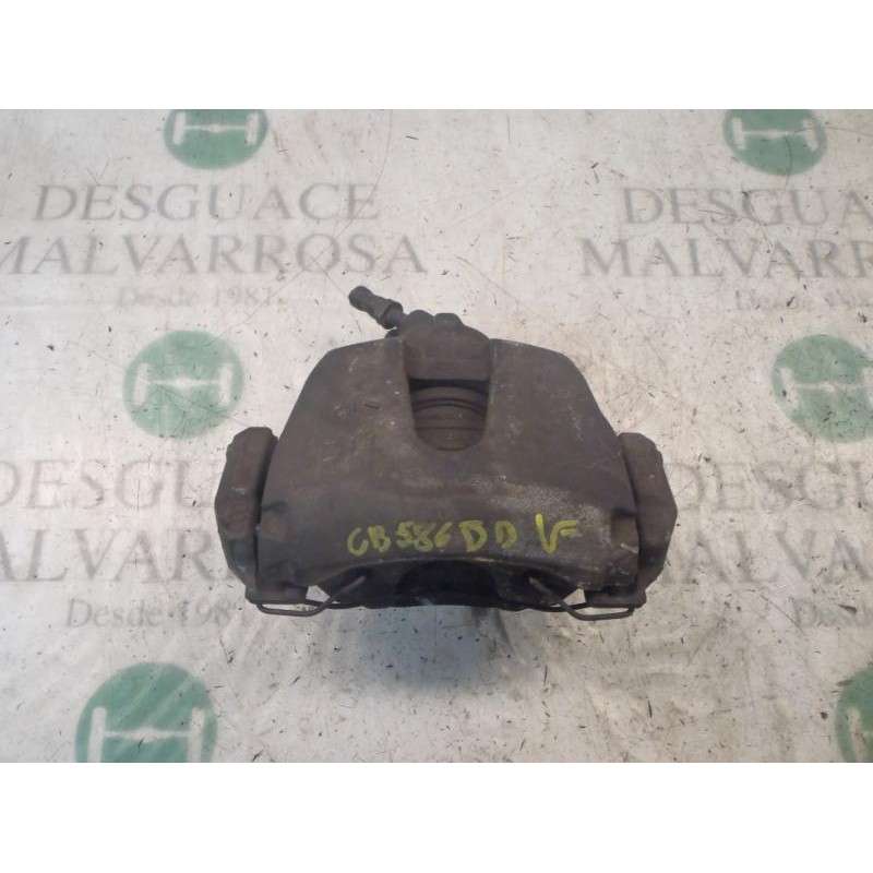 Recambio de pinza freno delantera derecha para volvo v50 familiar 2.0 d kinetic referencia OEM IAM 36000704  