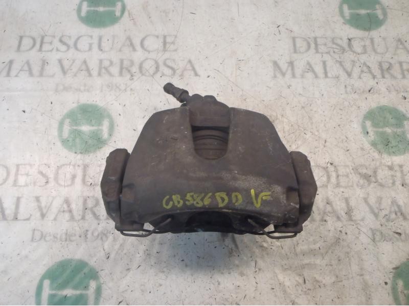 Recambio de pinza freno delantera derecha para volvo v50 familiar 2.0 d kinetic referencia OEM IAM 36000704  