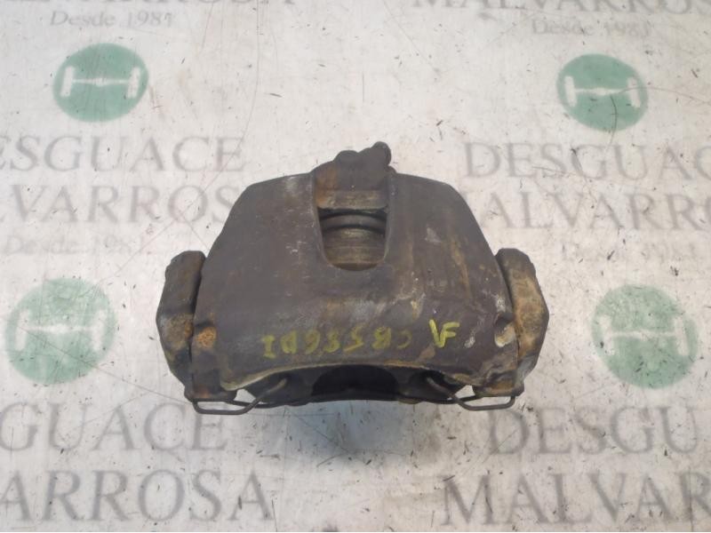 Recambio de pinza freno delantera izquierda para volvo v50 familiar 2.0 d kinetic referencia OEM IAM 36000704  