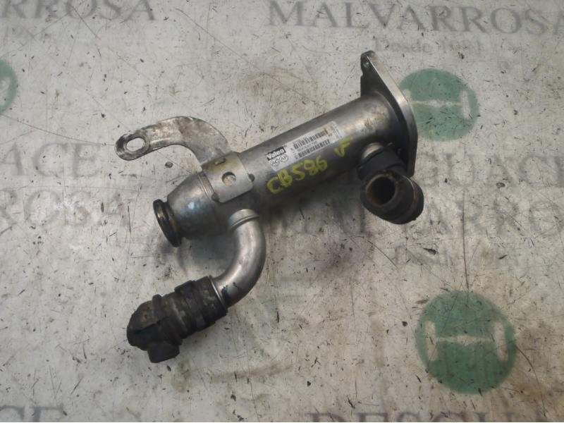 Recambio de enfriador egr para volvo v50 familiar 2.0 d kinetic referencia OEM IAM 8653691  