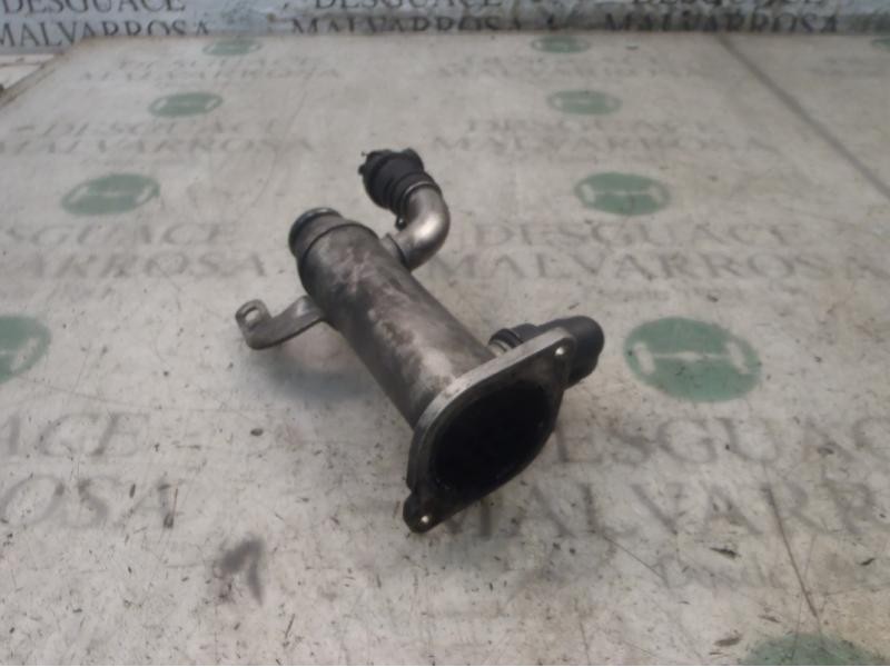 Recambio de enfriador egr para volvo v50 familiar 2.0 d kinetic referencia OEM IAM 8653691  