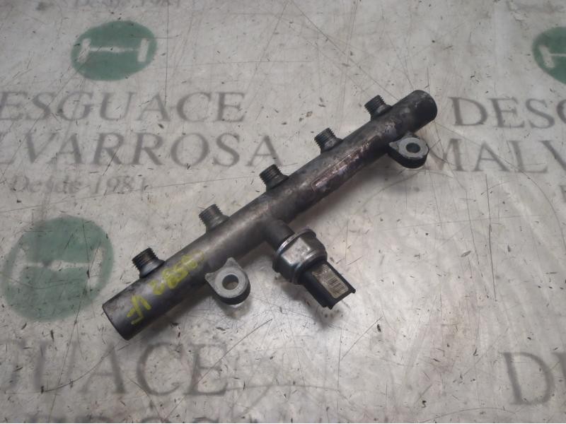 Recambio de rampa inyectora para volvo v50 familiar 2.0 d kinetic referencia OEM IAM   