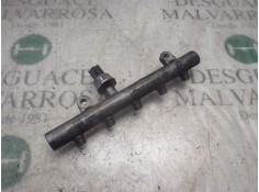 Recambio de rampa inyectora para volvo v50 familiar 2.0 d kinetic referencia OEM IAM    2