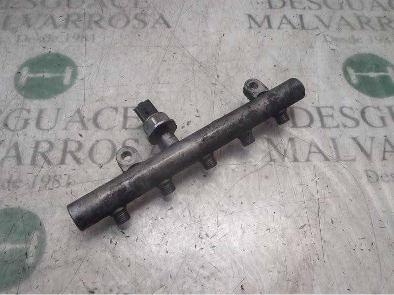 Recambio de rampa inyectora para volvo v50 familiar 2.0 d kinetic referencia OEM IAM   