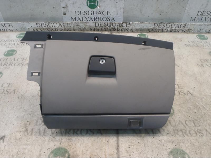 Recambio de guantera para volvo v50 familiar 2.0 d kinetic referencia OEM IAM 39985723  