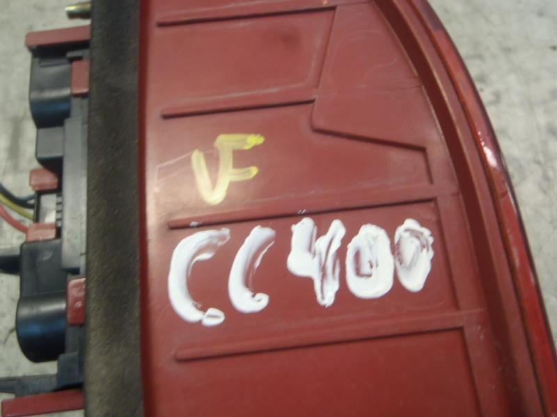 Recambio de piloto trasero izquierdo para alfa romeo 145 1.6 t.spark referencia OEM IAM   