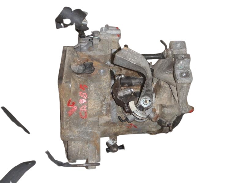 Recambio de caja cambios para audi tt (8n3/8n9) 1.8 t coupe (110kw) referencia OEM IAM 02J300045PX CZE 