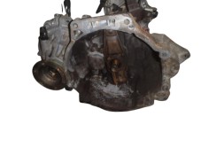 Recambio de caja cambios para audi tt (8n3/8n9) 1.8 t coupe (110kw) referencia OEM IAM 02J300045PX CZE 