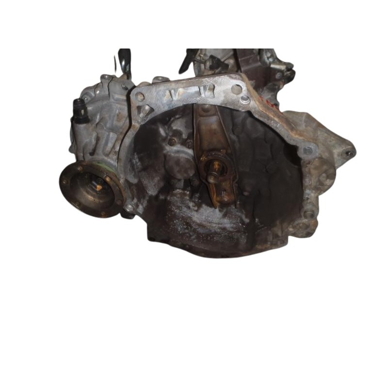 Recambio de caja cambios para audi tt (8n3/8n9) 1.8 t coupe (110kw) referencia OEM IAM 02J300045PX CZE 